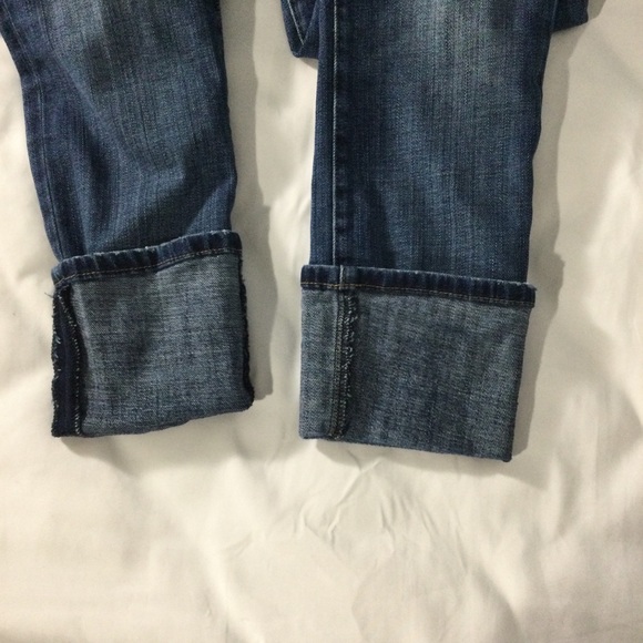 Current/Elliott The Beatnik Original Love Jean - Picture 10 of 15